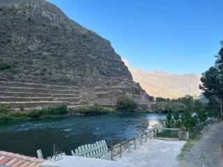 Bed and Breakfasts - Ollantaytambo by ViaHero - Ollantaytambo - 0