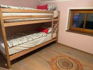 Ferienwohnung Lentner - Büchlberg - 3