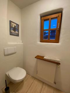 Ferienwohnung Lentner - Büchlberg - 1