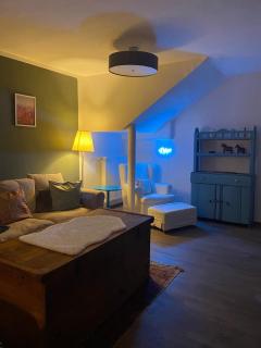 Ferienwohnung Lentner - 1