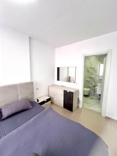 Two&two Apartment By Adriatic Living - Durazzo - 8