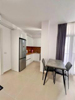 Two&two Apartment By Adriatic Living - Durazzo - 4