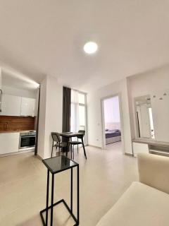 Two&two Apartment By Adriatic Living - Durazzo - 9