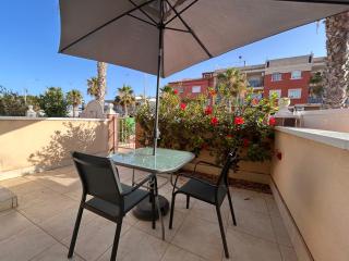 HOUSE CLOSE TO THE BEACH Mar Menor - Los Narejos - 5