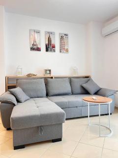 Urban Escape By Adriatic Living - Durrës - 3
