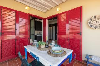 Fronte Mare - Box Auto - Elvissa View - Alghero - 2