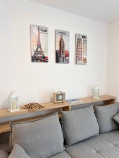 Urban Escape By Adriatic Living - 7