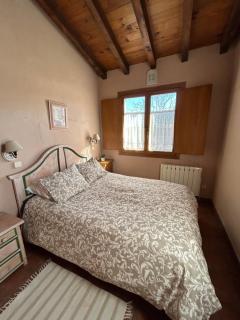 Casa Rural Amarilla - Ávila - 2