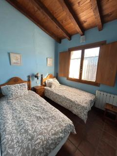 Casa Rural Amarilla - Ávila - 1