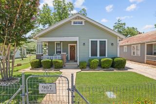 1929 Craftsman Charmer - Fredericksburg - 8