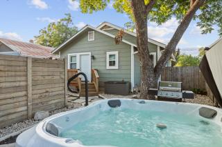 1929 Craftsman Charmer - Fredericksburg - 6