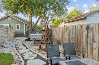 1929 Craftsman Charmer - Fredericksburg - 3