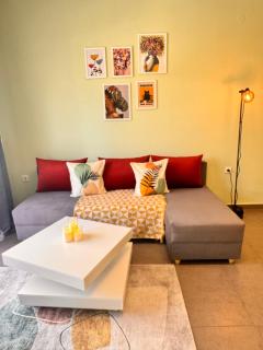 Greywood Nest - Alexandroupolis - 0