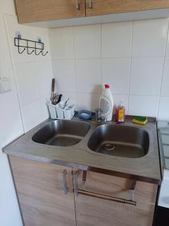 Domek nad Wkrą, okolice Sochocina, kajaki - - 1
