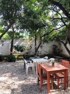 La Tortuga Hostel - Taganga - 8
