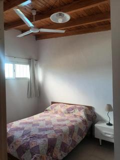 Departamentos Premium con Cochera Wifi Asador Cocina - San Rafael - 3