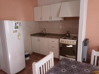 Departamentos Premium con Cochera Wifi Asador Cocina - San Rafael - 1