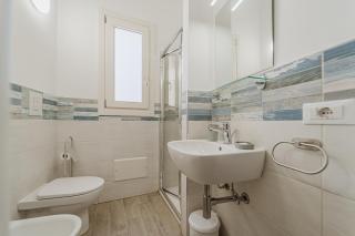 Meucci Favignana Apartments - 9