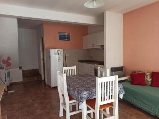 Departamentos Premium con Cochera Wifi Asador Cocina - San Rafael - 5