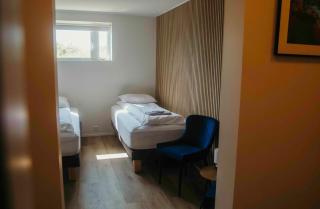 The Hvítá Inn by Ourhotels - Bær - 2