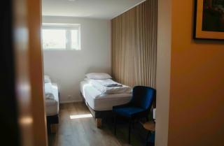 The Hvítá Inn by Ourhotels - Bær - 5