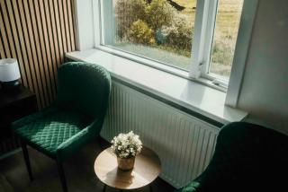 The Hvítá Inn by Ourhotels - 1