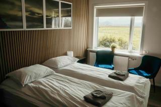 The Hvítá Inn by Ourhotels - 1