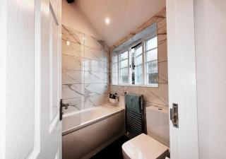 Cosy & Luxury 2BR Flat in Calverton - Calverton - 4