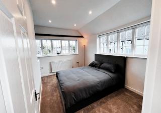 Cosy & Luxury 2BR Flat in Calverton - Calverton - 2