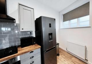 Cosy & Luxury 2BR Flat in Calverton - Calverton - 7