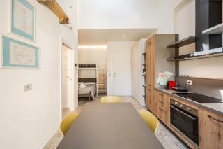 Smart House - Free WiFi & Air Conditioning - Medicina - 0