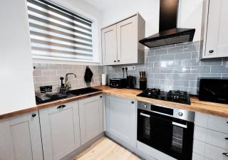Cosy & Luxury 2BR Flat in Calverton - Calverton - 8