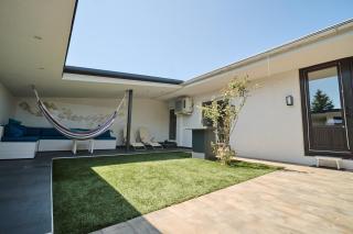 Matic Murgle Atrium Apartment - 5