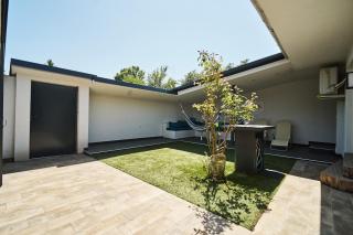 Matic Murgle Atrium Apartment - 3