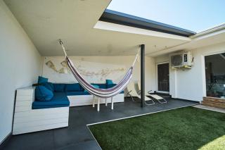 Matic Murgle Atrium Apartment - 1