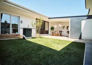 Matic Murgle Atrium Apartment - 0