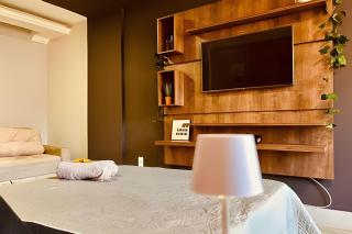 ORLA01 - Apartamento Vista para Praia de Copacabana - 6