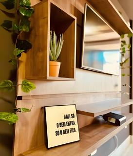 ORLA01 - Apartamento Vista para Praia de Copacabana - 5