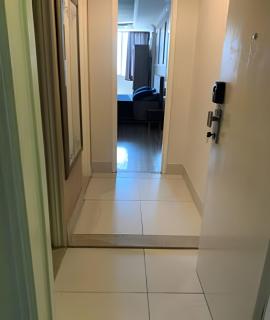 ORLA01 - Apartamento Vista para Praia de Copacabana - 4