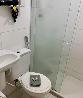 ORLA01 - Apartamento Vista para Praia de Copacabana - 2