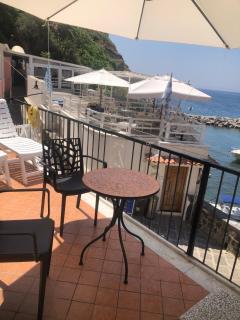 RESIDENZA MENA marina CORRICELLA - Procida - 8