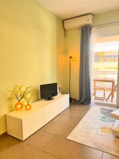 Greywood Nest - Alexandroupolis - 5