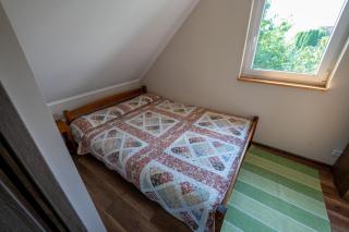 Spokojna 10 Dom Wakacyjny w Ogrodzie - Polańczyk - 8