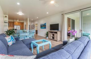 Emmalani Court 414 - Princeville - 6