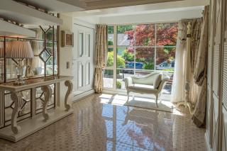 One&Only Luxus Villa Baden-Baden - Baden-Baden - 7