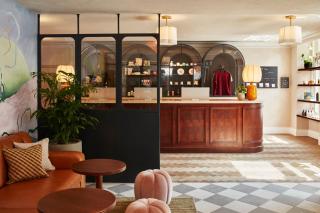 The Hoxton, Edinburgh - Edimburgo - 8