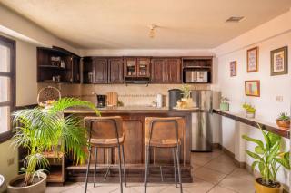 Cozy Stay with Volcano View - Central Antigua - Antigua Guatemala - 7