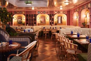 The Hoxton, Edinburgh - Edimburgo - 7