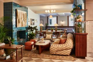 The Hoxton, Edinburgh - Edimburgo - 6