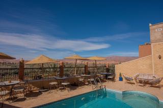 Maison d'hôte IGRANE - 7